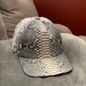 Python Hat